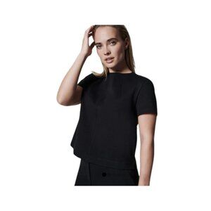 Spanx 20420R The Perfect Funnel Top Black ( M )